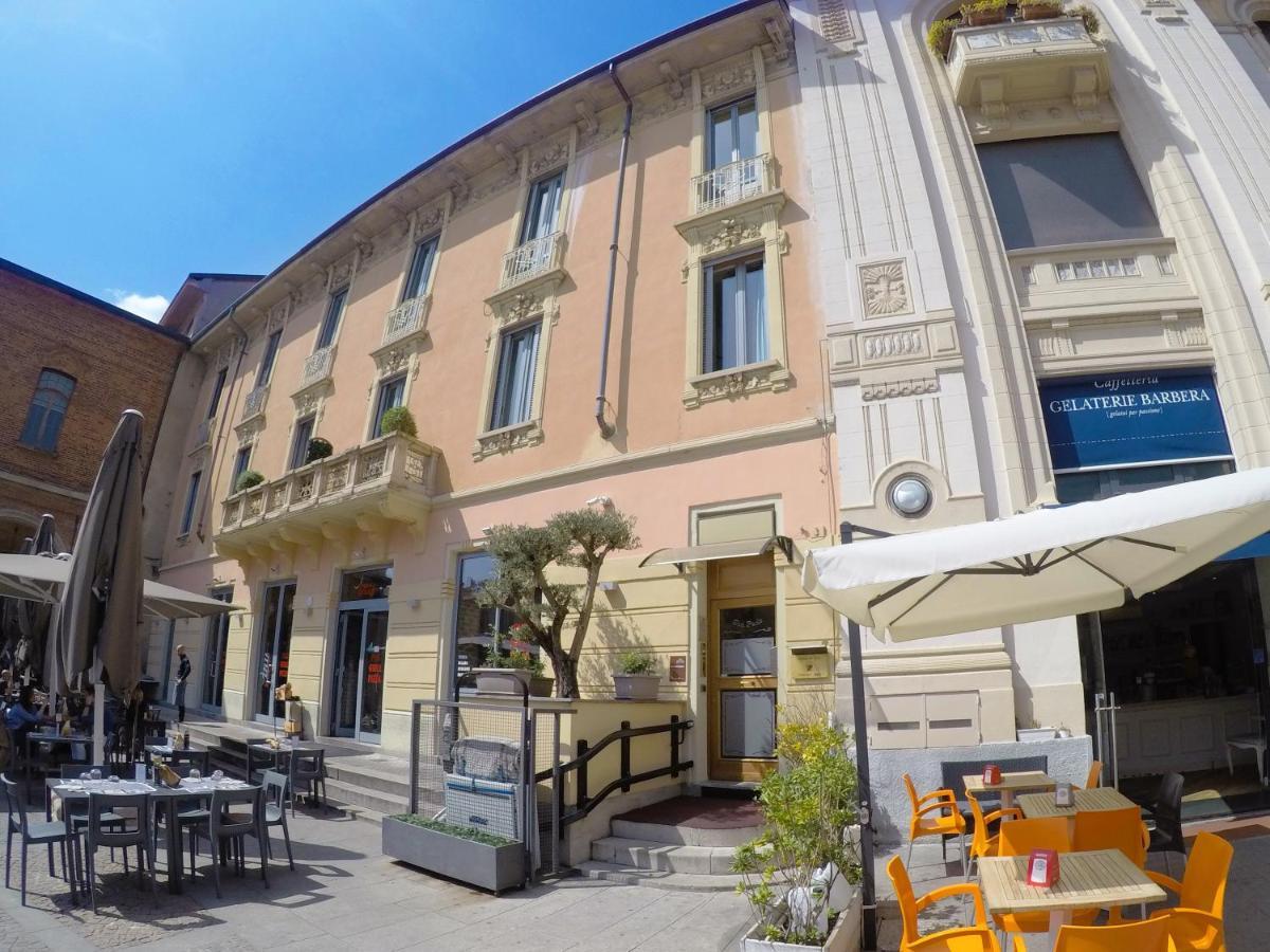 Locanda San Paolo Monza Extérieur photo