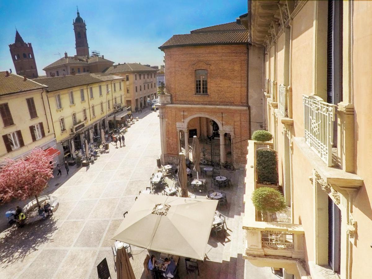Locanda San Paolo Monza Extérieur photo