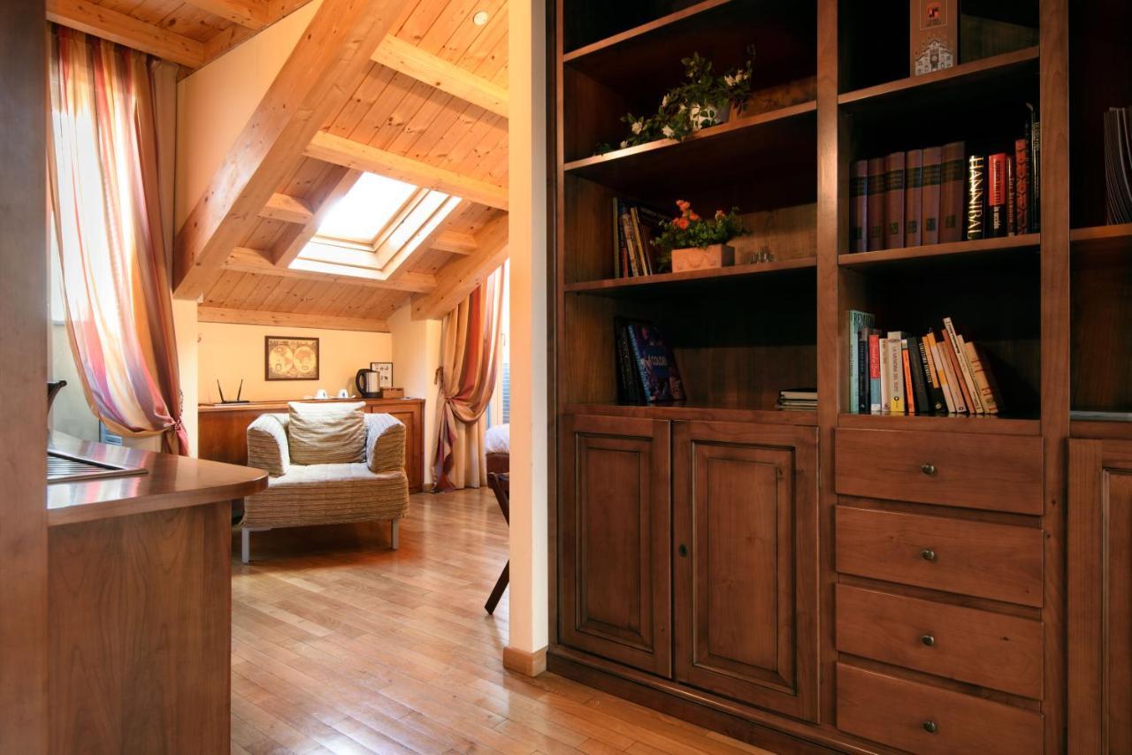 Locanda San Paolo Monza Extérieur photo