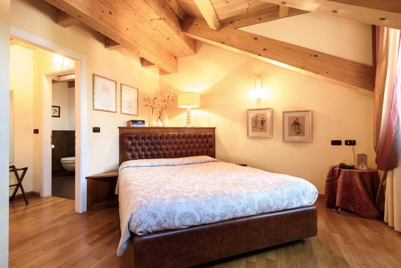 Locanda San Paolo Monza Extérieur photo