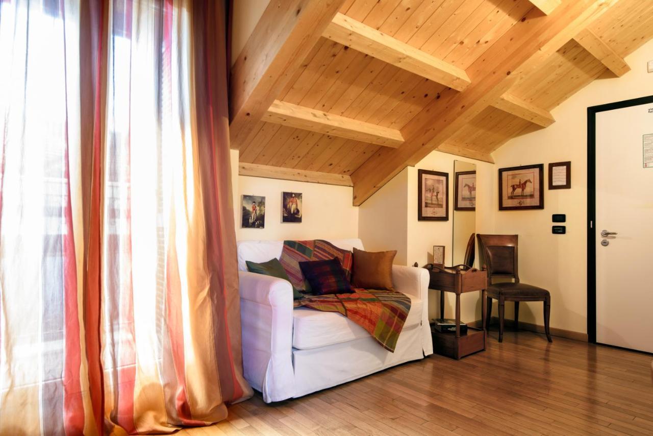 Locanda San Paolo Monza Extérieur photo