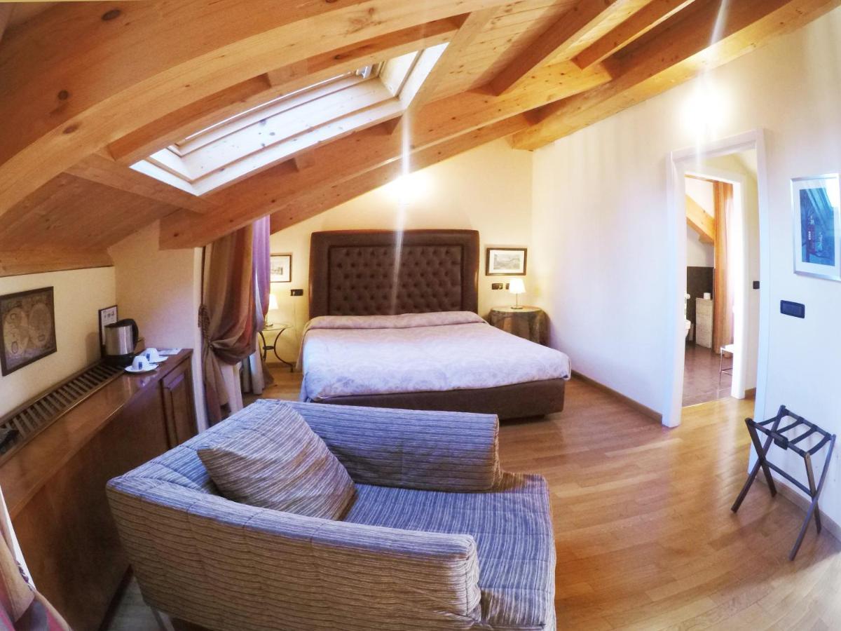 Locanda San Paolo Monza Extérieur photo