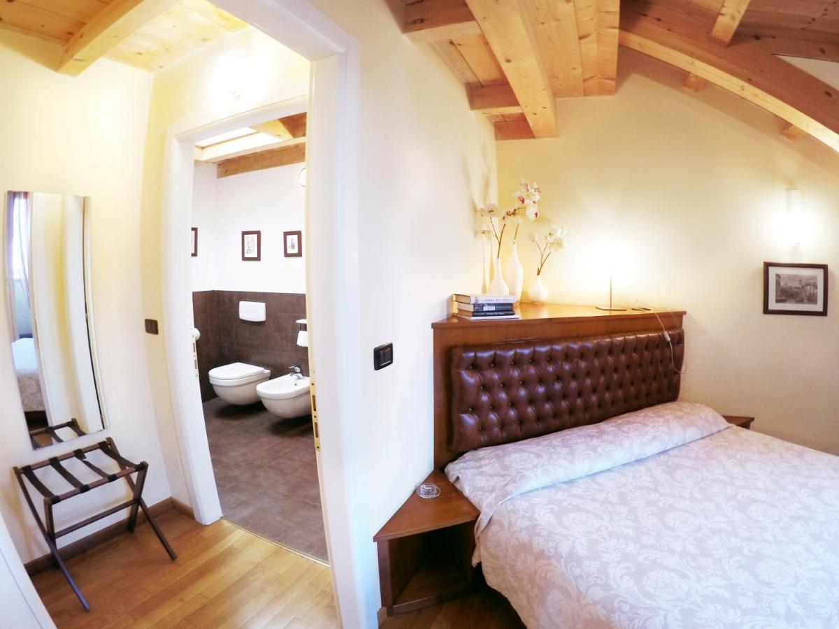 Locanda San Paolo Monza Extérieur photo
