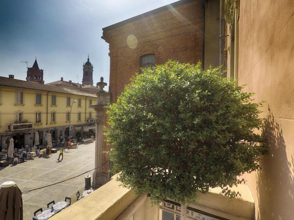 Locanda San Paolo Monza Extérieur photo