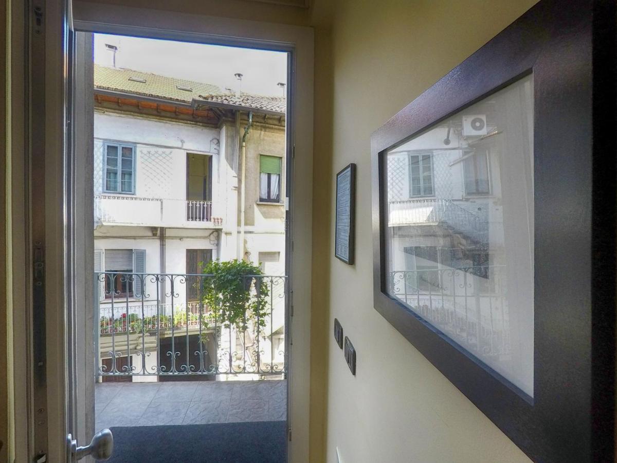 Locanda San Paolo Monza Extérieur photo