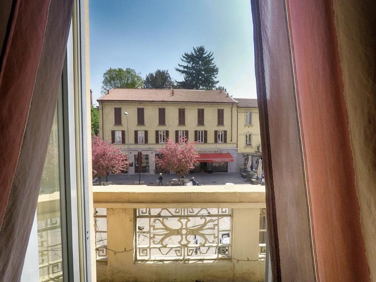 Locanda San Paolo Monza Extérieur photo