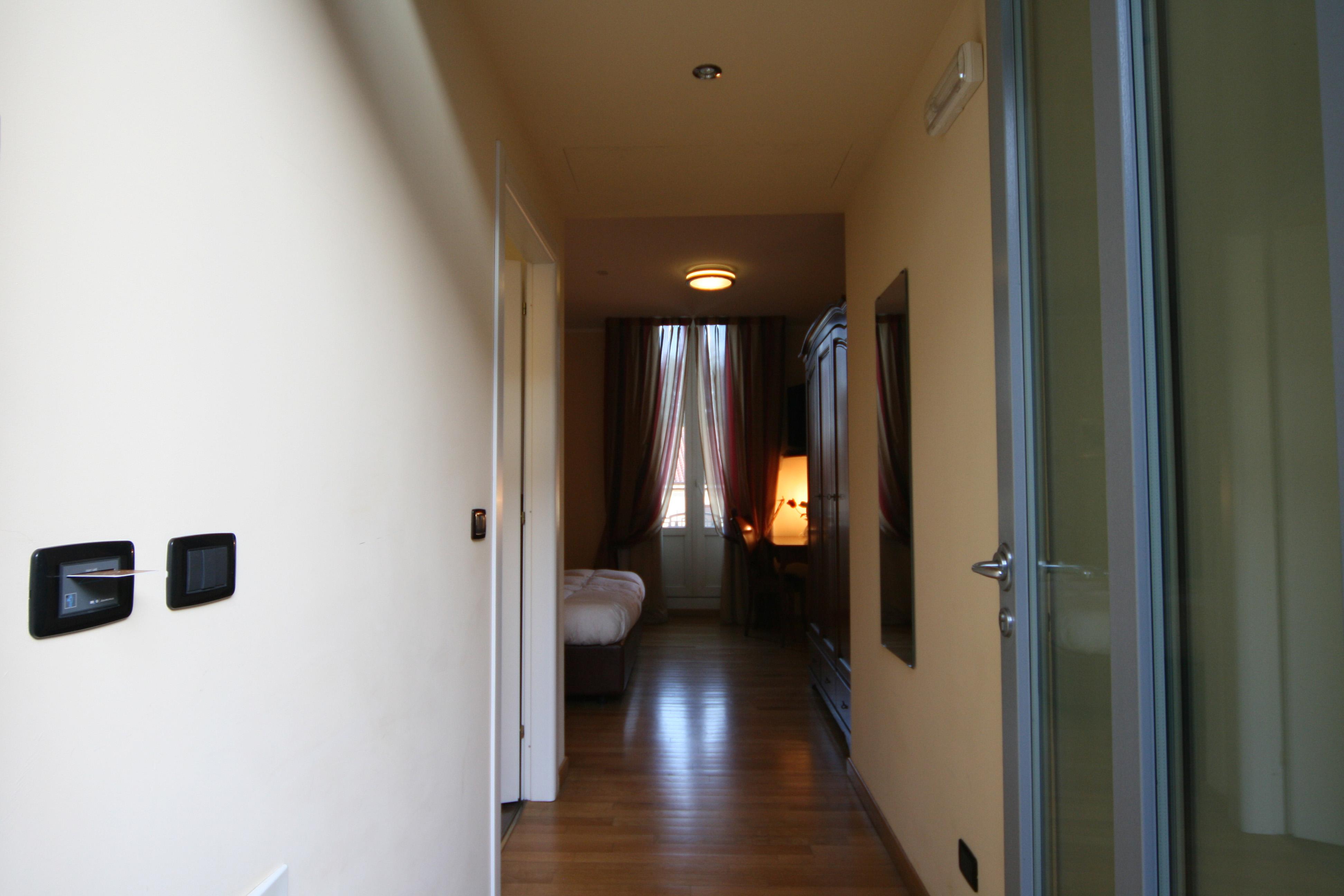 Locanda San Paolo Monza Extérieur photo
