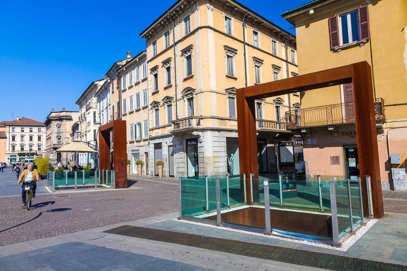 Locanda San Paolo Monza Extérieur photo