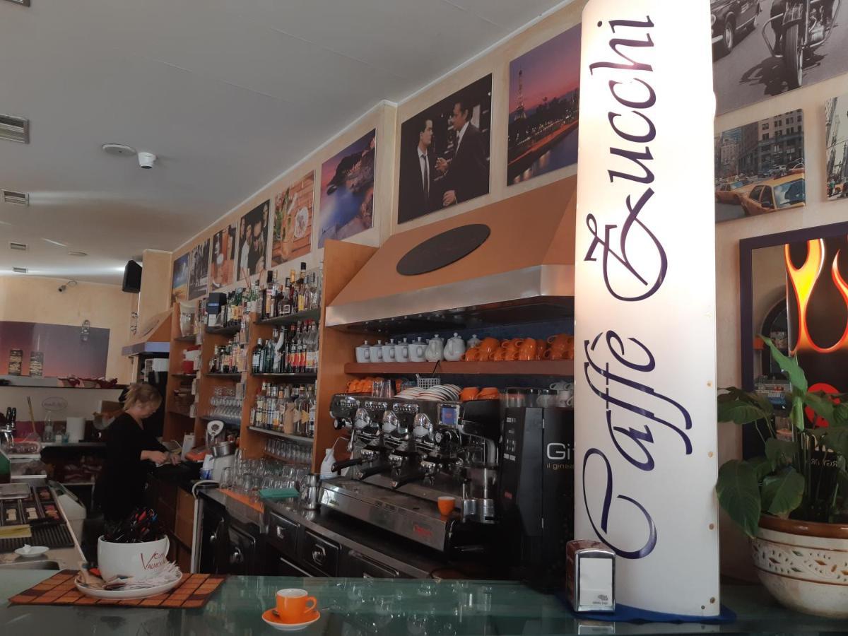 Locanda San Paolo Monza Extérieur photo