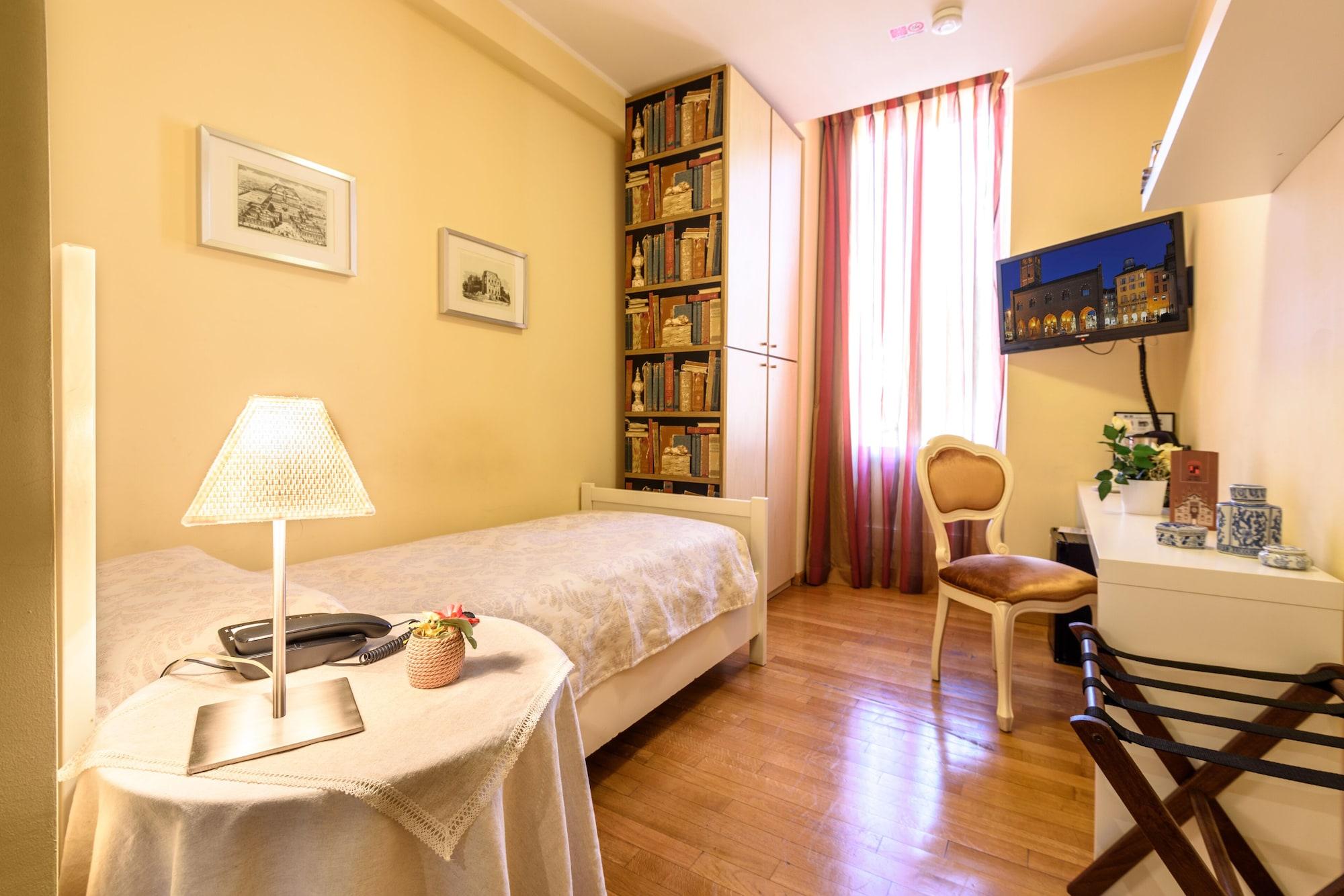 Locanda San Paolo Monza Extérieur photo