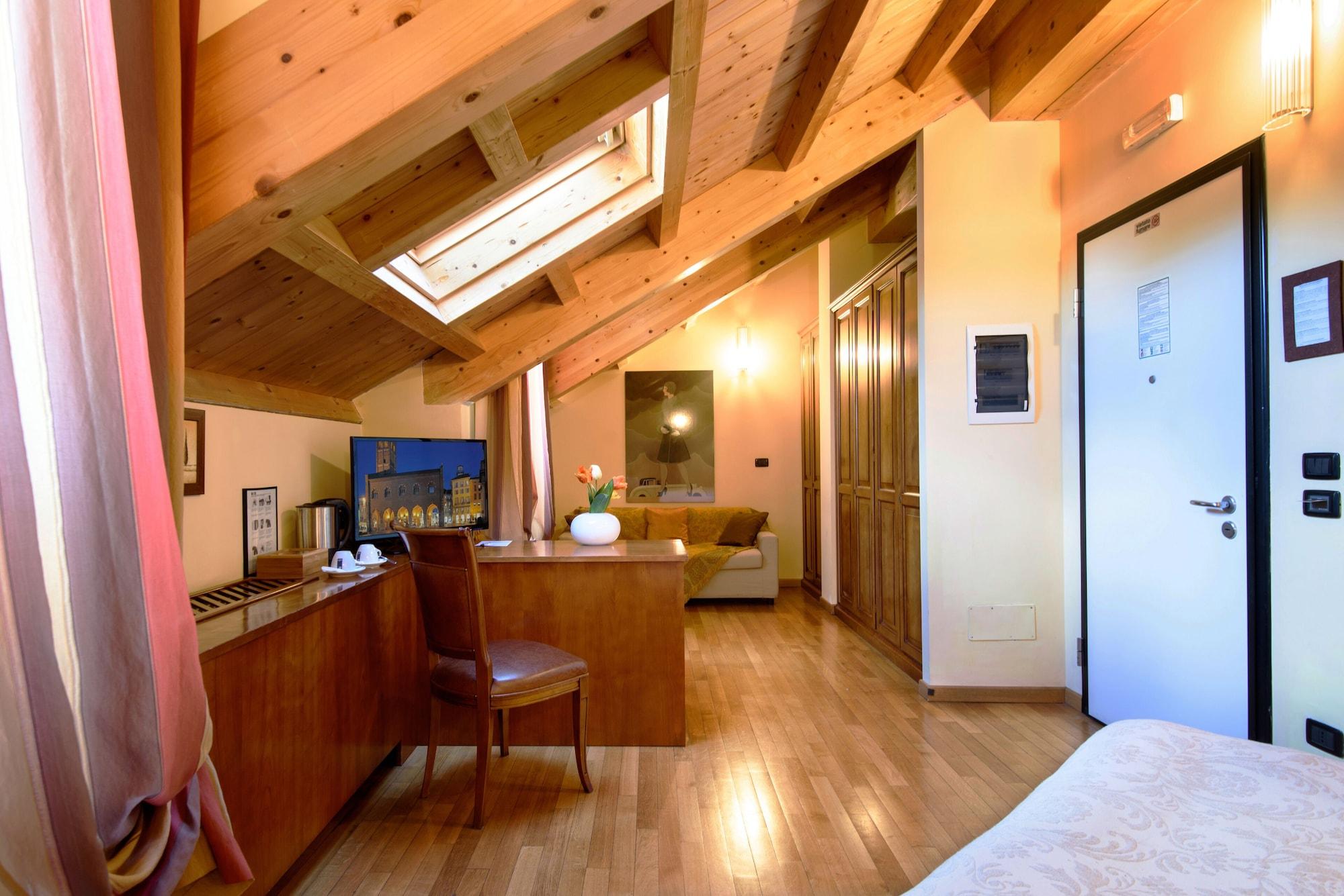 Locanda San Paolo Monza Extérieur photo