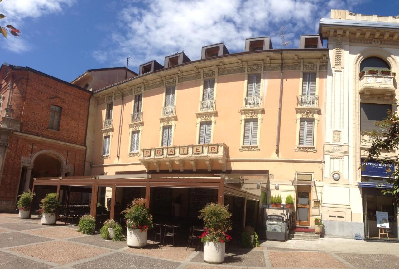 Locanda San Paolo Monza Extérieur photo